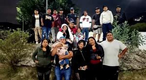 Rebeldes Volks CDMX