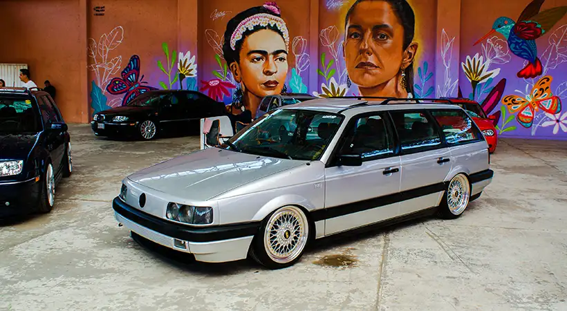 Nacional Volks & Roll