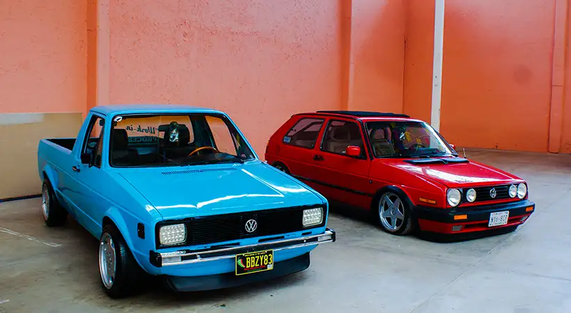 Nacional Volks & Roll