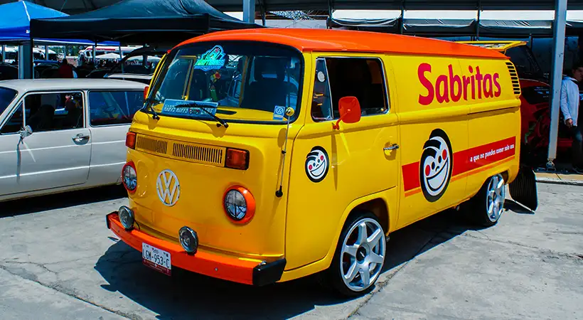 Nacional Volks & Roll