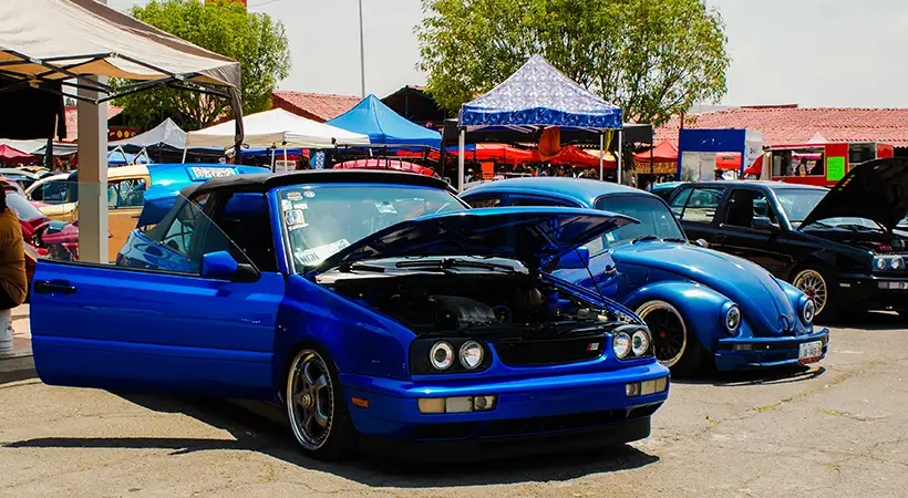 Nacional Volks & Roll