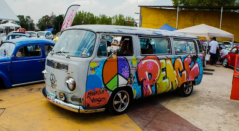 Nacional Volks & Roll
