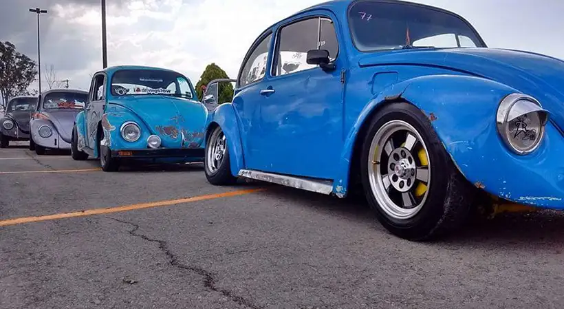 eventos autos modificados mexico mayo 2025