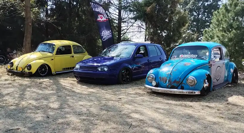 eventos autos modificados mexico mayo 2025