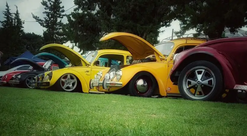 eventos autos modificados mexico mayo 2025
