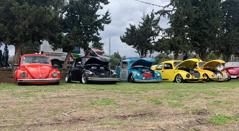 eventos autos modificados mexico mayo 2025