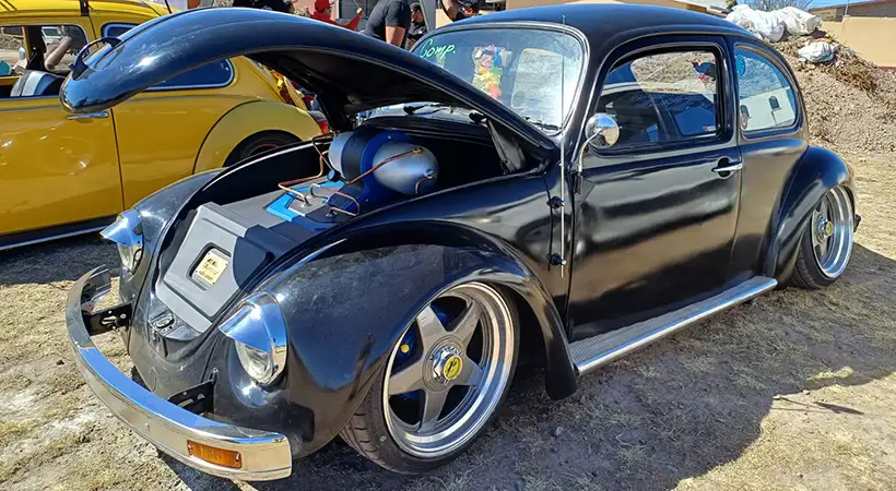 eventos autos modificados mexico mayo 2025