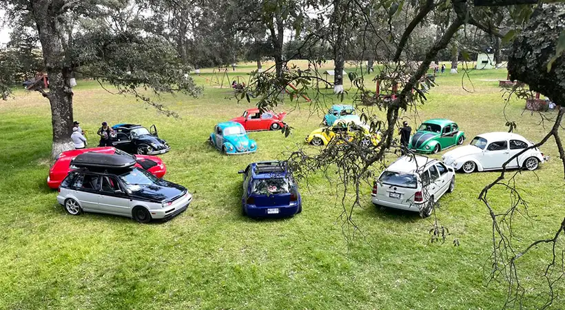 eventos autos modificados mexico mayo 2025