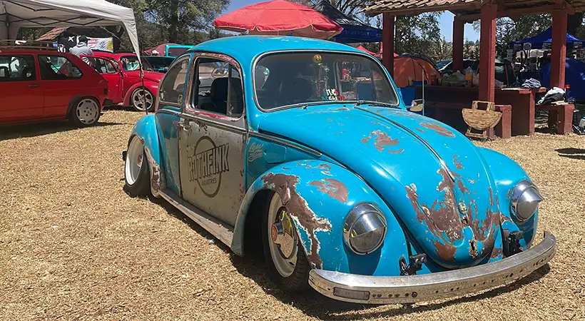 eventos autos modificados mexico mayo 2025