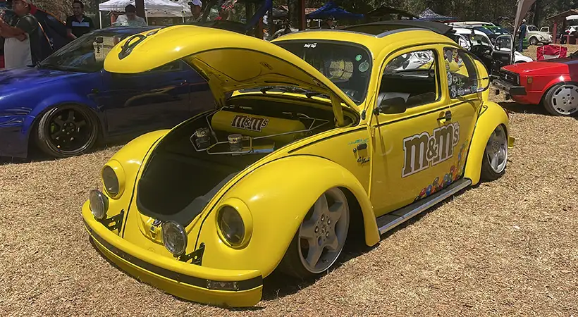 eventos autos modificados mexico mayo 2025