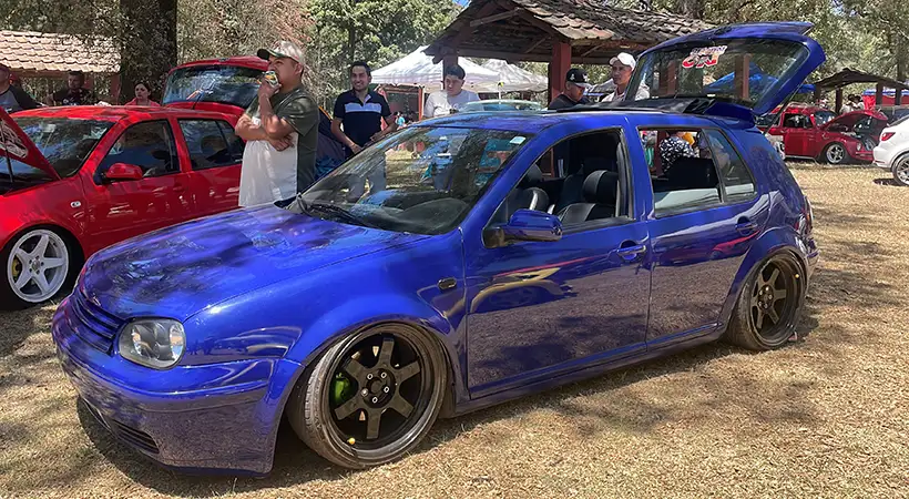 eventos autos modificados mexico mayo 2025