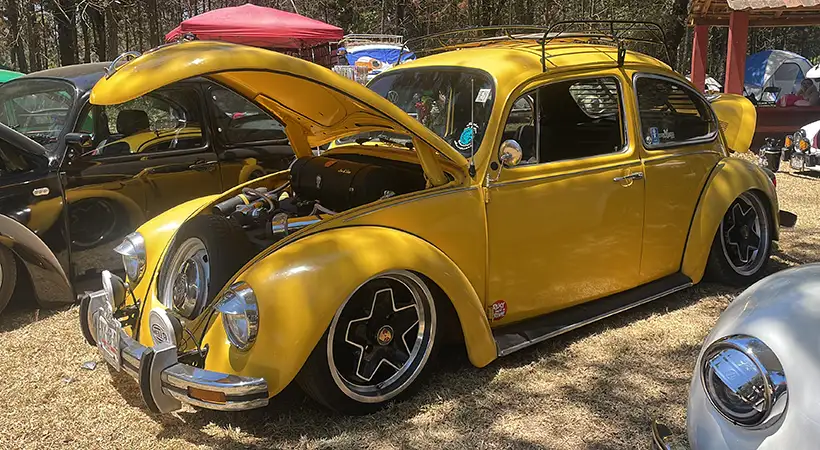 eventos autos modificados mexico mayo 2025
