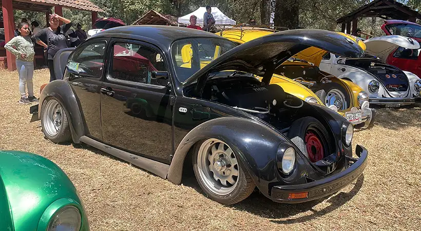 eventos autos modificados mexico mayo 2025