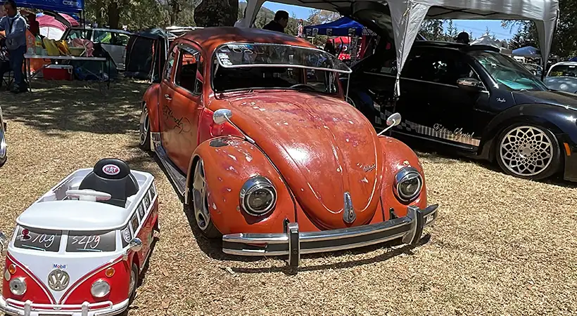 eventos autos modificados mexico mayo 2025