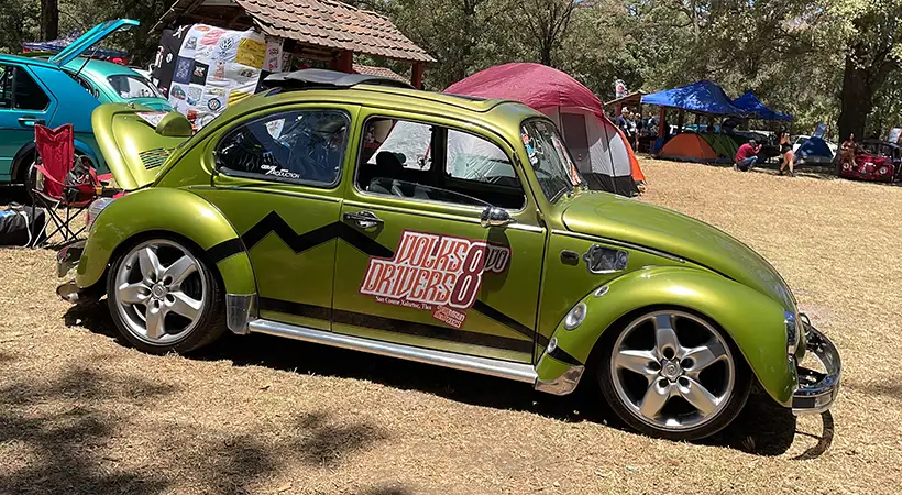 eventos autos modificados mexico mayo 2025