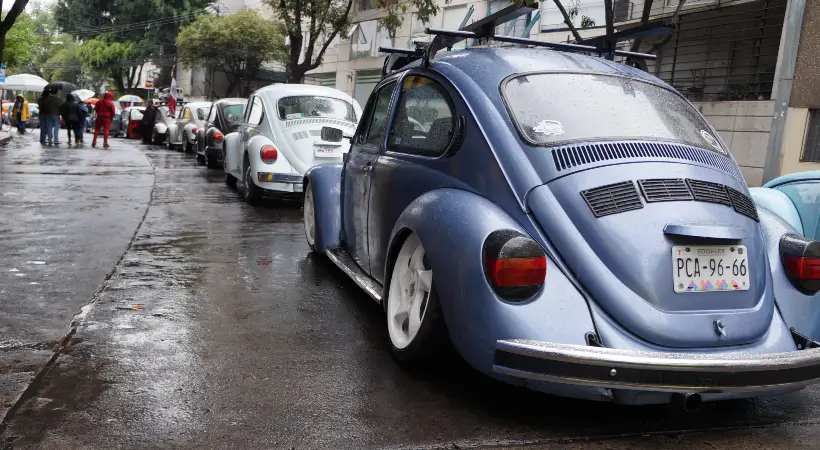 caravana-dia-mundial-del-vocho-cdmx