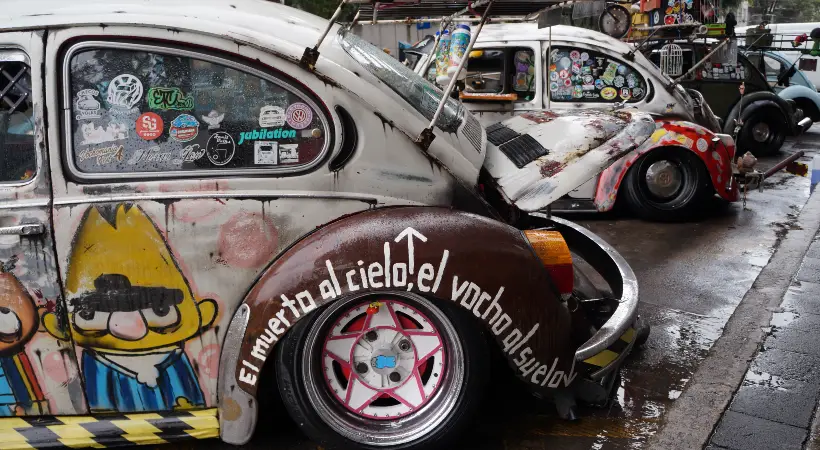 caravana-dia-mundial-del-vocho-cdmx